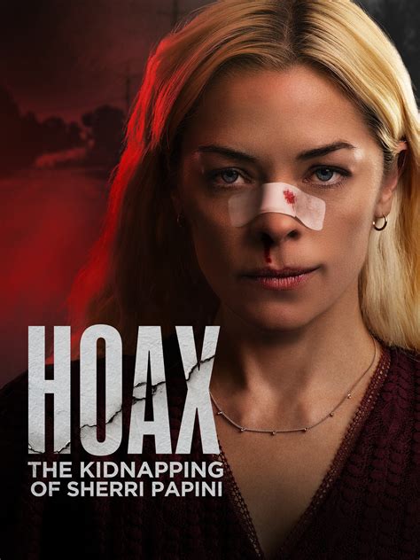 Hoax: The Kidnapping of Sherri Papini (2023) HD - WatchSoMuch