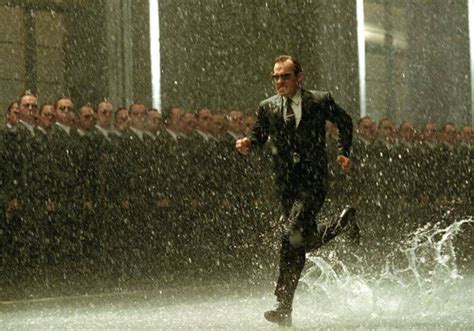 Top 7 Action Scenes in Original Matrix Trilogy