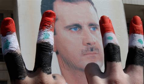 8 reminders of how horrible Syrian President Bashar al-Assad has been to his people | The World ...