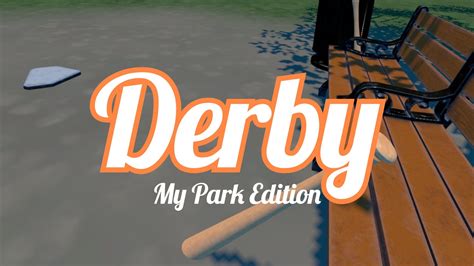 Derby: My Park Edition : r/AltLabVR