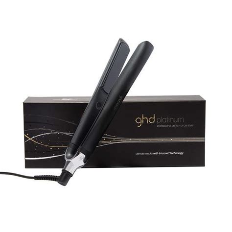 ghd Platinum+ Hair Straighteners | Sales & Offers