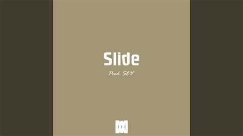 Slide - YouTube Music