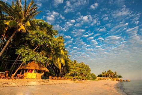 Praia de Wataboo - Baucau (East Timor) ~ Baucau History & Nature ...