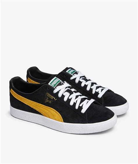 Puma Clyde | Shop Sneakers Online | SVD