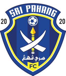 Pahang Logo PNG Vectors Free Download