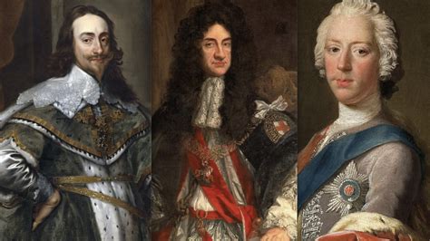 What's in a title? Why King Charles III isn't George VII | Mashable