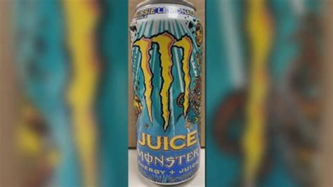 Monster energy drinks are being recalled in Canada - National ...