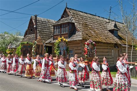 Polish Bank Holidays - ITS Poland