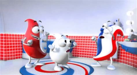 Aquafresh torna on air con uno spot dedicato alla linea kids firmato Tbwa - YouTube