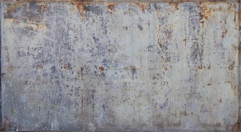 Free Texture - rusty and dirt metal panel - Rusted Metal - luGher ... Book Texture, Texture ...