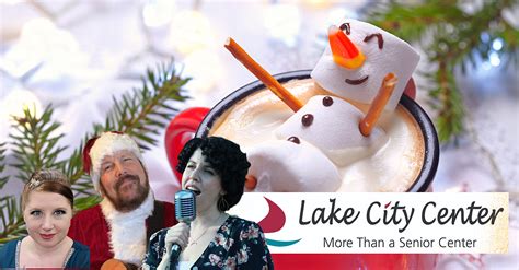 Lake City Center to host Coeur d'Alene Christmas Extravaganza | Coeur d'Alene Press