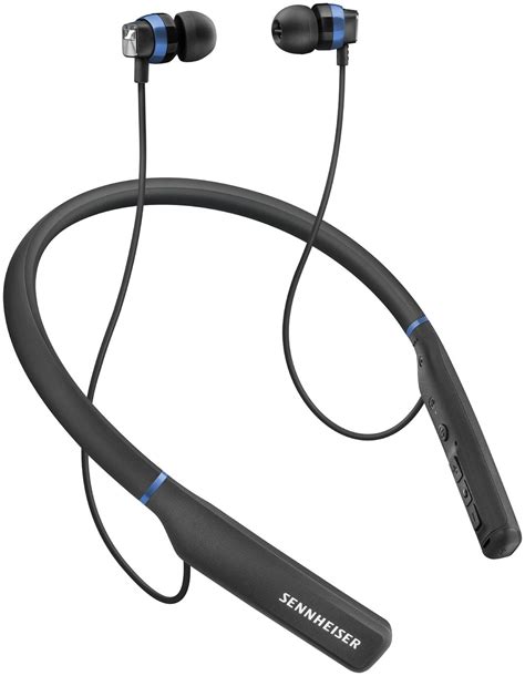 Sennheiser CX 7.00 In - Ear Bluetooth Headphones Reviews