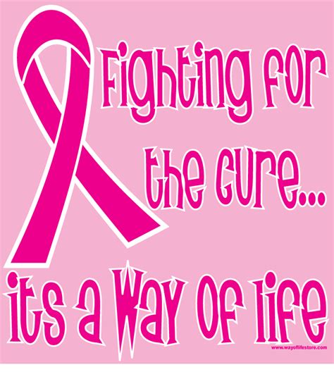 All Cancer Awareness Quotes. QuotesGram