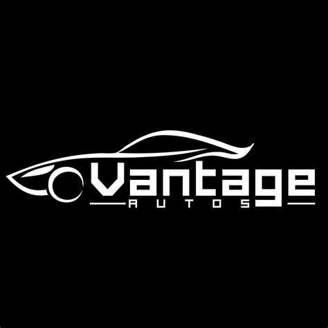 Vantage Autos | London