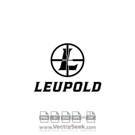 Leupold Logo Vector - (.Ai .PNG .SVG .EPS Free Download)