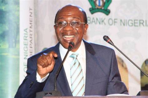 Governors of 36 States to Meet with CBN Governor to Discuss Withdrawal Policy and Naira Redesign