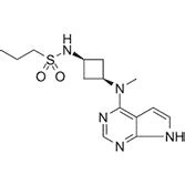 Abrocitinib - LGM Pharma