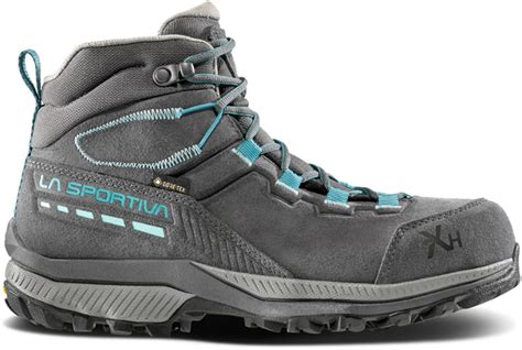 La Sportiva TX Hike Mid Leather GTX Hiking Boots - Women's | REI Co-op