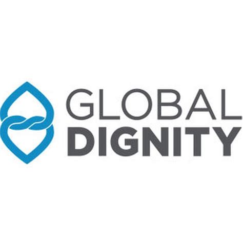 How to Get Involved in Global Dignity Day — The DGBM Taylor Family ...