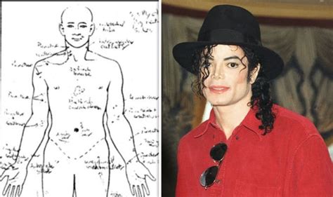 Michael Jackson: The ‘odd’ autopsy discovery exposed decade after death ...