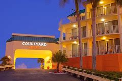 Courtyard by Marriott – Key Largo, Florida Keys - Marathon Florida Keys