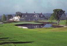 Windsor Park Golf & Country Club | Air Golf Japan