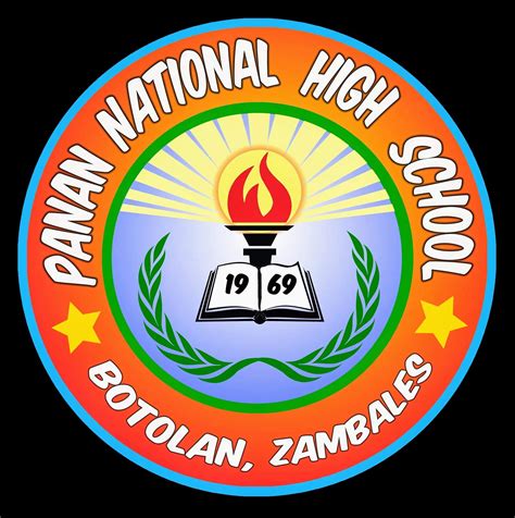 Panan National High School - PNHS