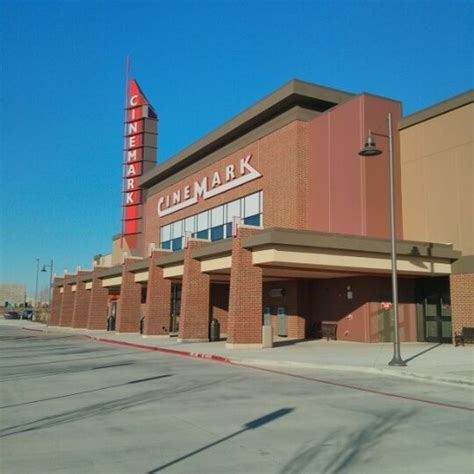 Photos at Cinemark Alliance Town Center and XD - 28 tips