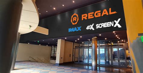 Regal - Sherman Oaks Galleria