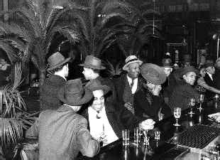 Speakeasies - 1920's Entertainment