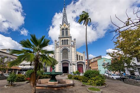 What Is the Culture of Martinique (and What Are the Traditions)?