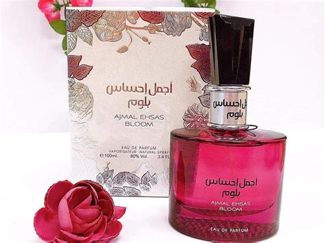 Awaken your sensuality with Dubai Fancy perfume - DUBAI FANCY PERFUME OIL