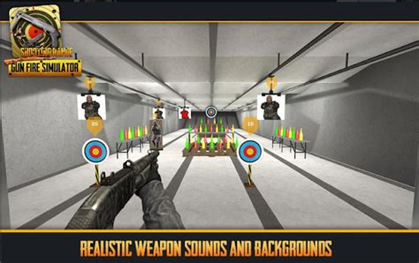 5 of the best Target Gun Shooting Games for Android in 2020