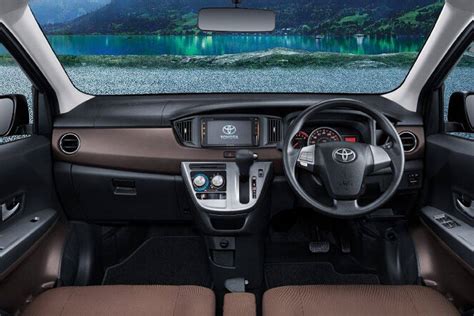 Gambar Toyota Calya 2022 - Lihat Foto Interior & Eksterior | Oto