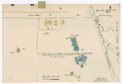 [Buy Image] Upland Boro, Pa., Delaware County., 1918 - Card 5