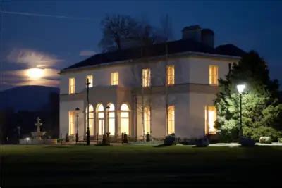 Tulfarris Hotel, Spa & Golf Resort, Wicklow Ireland | Spabreaks.com