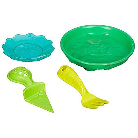 Play-Doh Pizza Party Set - Stevensons Toys