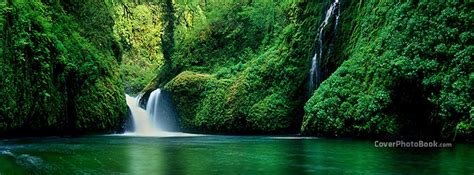 Waterfall Facebook Covers - Search Results