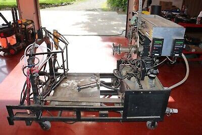 SuperFlow Model 901 Engine Dyno, not used since 2005, very good condition | eBay