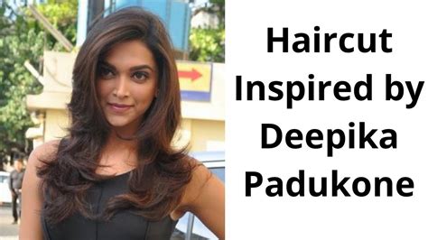 17+ Beautiful Deepika Padukone Long Layered Hairstyles