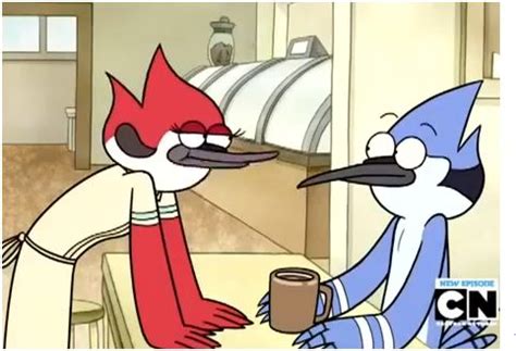 Margaret and Mordecai - Margaret From Regular Show Photo (31583650) - Fanpop