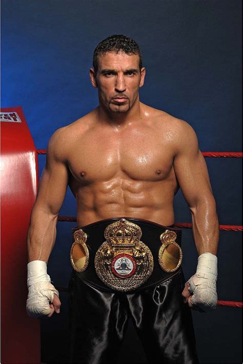 20 Best Cruiserweight Boxers In History - Discover Walks Blog