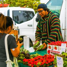 Grocery Home - Camarillo Farmers Market