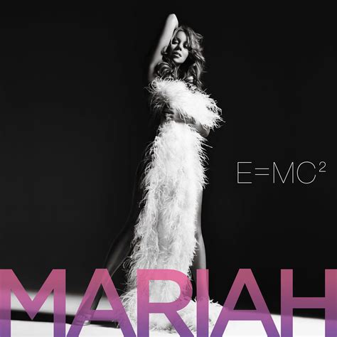 Mariah Carey - Touch My Body | iHeartRadio