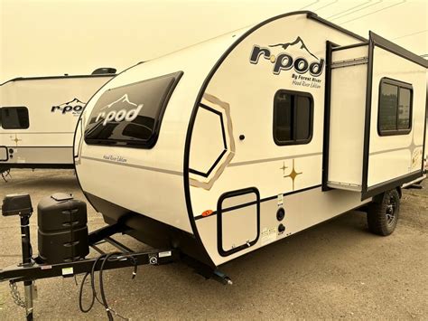 2023 R-POD RPT193 for sale in Kamloops, BC | New R-POD Sales