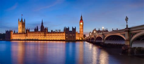 Parliament building, cityscape, city, London, bridge HD wallpaper ...