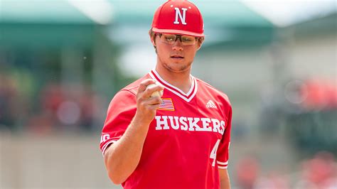 Nebraska baseball loses an in-state battle to Creighton 6-5 - On3