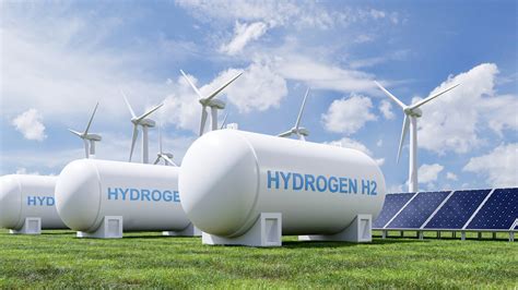 Renewable hydrogen rules established by the European Commission