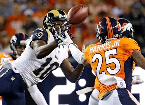 LA Rams’ offense kicking itself after loss – Daily News