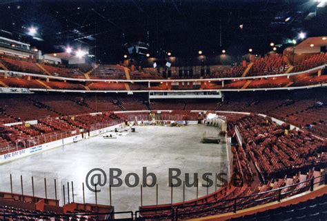 Old Chicago Stadium